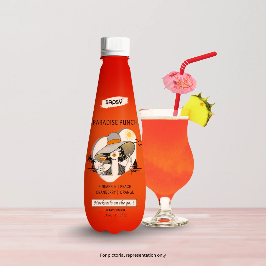 PARADISE PUNCH