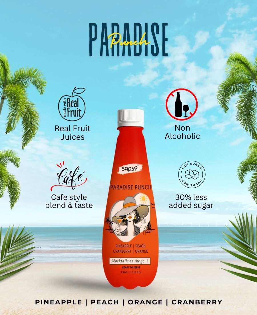 PARADISE PUNCH - Image 2