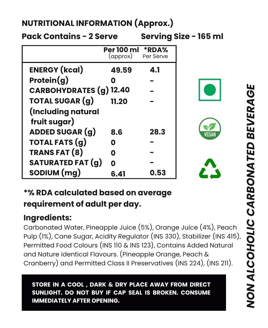 PARADISE PUNCH - Image 3