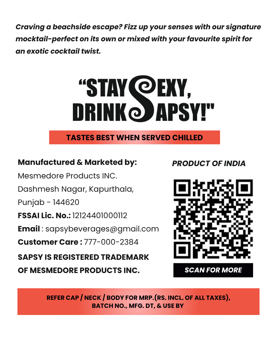 PARADISE PUNCH - Image 4